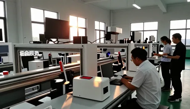 建材加工件